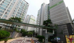 [얼마집] 하월곡동 꿈의숲푸르지오 전용 59㎡ 4억 중반대