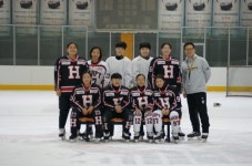 용인 멀티 콤플렉스 스포츠센터 스포츠아레나 여자 아이스하키 클럽팀 창단