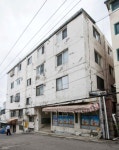용산구청, 49년 된 후암동 서부제일아파트 보수공사