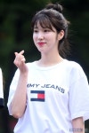 [포토] 라붐 지엔, 사랑스럽게 하트~