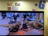 [체험+] LGU+ 아이들나라2.0, 내가 그린 아기돼지가 TV속으로