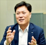 이장원 블루버드 대표 IPO 통해 글로벌 기업으로 제2의 도약할 것