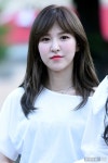 [포토] 레드벨벳 웬디, 돋보이는 청순 미모