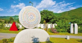 동강·민속악기·종교를 만나는 소확행… 박물관 영월이 살아있다