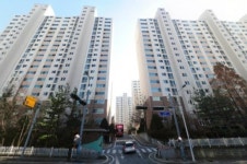 [얼마집] 신분당선 효과, 신갈 새릉골풍림 반년 새 1억 올라