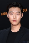 [포토] 류준열, 가까이서 보면 이런 느낌