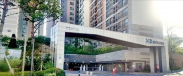 [얼마집] 입주 2년차 상도파크자이 전용 84㎡ 11억8000만원에 거래