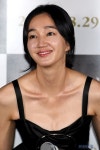 [포토] 수애, 아름다운 쇄골 라인
