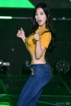 [포토] 베리굿 조현, 늘씬한 S라인 몸매 뽐내며~