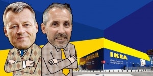 [Global CEO & Issue focus] 