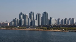 [집코노미] 전용 84㎡가 20억~30억원 거래…서울의 11개 황제 아파트 어디?