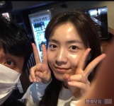 [단독] 엘제이 vs 류화영 진실공방 2R, 지인 엘제이 데이트 폭력? 말도 안되는 일