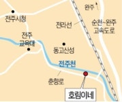 김한 JB금융 회장 만석꾼 집안서 태어난 행운아… 지역경제 되살리는 게 내 소명