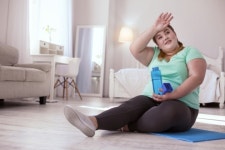 [와글와글] 제2의 필라테스 뚱땡이 사건, 미친X, X싸가지 회원 품평한 요가원