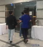 금요일 캐주얼 입는 현대차 양재동 본사
