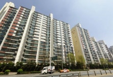 [얼마집] 한 달 새 1.4억 상승… 북가좌동 월드컵현대 전용 84㎡