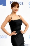 [포토] 한영, 당당하게~(소리바다 어워즈)