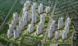 [얼마집] 청동기 유적 발견… 부산 온천2구역 분양 일정 연기