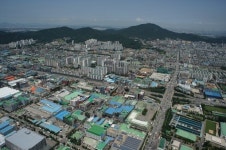 인천 부평 국가산단 대우자판 부지, 지식산업센터로 탈바꿈