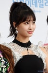 [포토] 트와이스 모모, 점점 더 예뻐지네~(소리바다 어워즈)