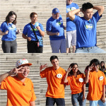 1박 2일 김준호vs김종민, 용호상박 인기 격돌! 글로벌 팬 최애 멤버 급부상