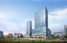 안양 범계역, 명학역 더블역세권 지식산업센터 에이스하이테크시티 청약 진행 중