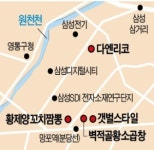 씨유 수원삼성SDI점 | [김과장 & 이대리] 삼성SDI 직원들이 뽑은 수원 영통 맛집