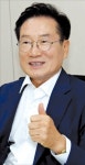 [인터뷰] 최기문 영천시장 영천 투자 기업에 행정력 집중… R&D기관과 성장 적극 지원