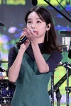 [포토] 송소희, 얼쑤 좋다 니나노~