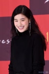 [포토] 정은채, '미소가 아름다운 배우'
