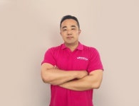 손편지 쓰는 펫사업가 된 체대생…김창원 대표 1% 차이로 일등되겠다[펫人]