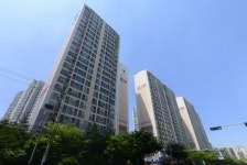 [얼마집] 여의도 출퇴근 편리… 신길동 보라매경남아너스빌