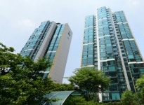 [얼마집] 이촌동 동부센트레빌 전용 84㎡ 12.4억원 최고가