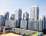 아크로리버파크 전용 112㎡ 36억원