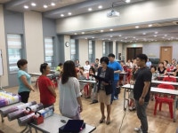 울주군 남부통합보건지소, 다이어트 퀸 비만교실 운영