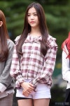 [포토] 공원소녀 레나, 단아한 모습에 눈길~