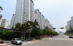 [얼마집] 10억 넘보는 우장산아이파크e편한세상 전용 84㎡