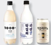 靑春의 술, 막걸리… 수출 거품 꺼진 자리, 2030 겨냥 이색 신제품으로 내수 회복