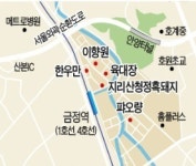 [김과장 & 이대리] LS그룹 직원들이 꼽은 금정역 맛집