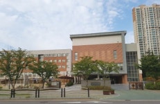 [얼마집] 송도 캐슬앤해모로 學세권 위치 … 전용 84㎡ 4억7000만원 수준