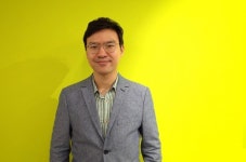 서일석 모인 대표 블록체인 기술 적용한 해외송금 허용해야…샌드박스는 대안