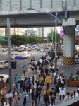 건대역 로데오, 양꼬치거리 `센트라임’ 상가 분양