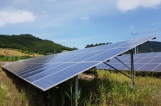 축사,공장 지붕을 활용한 태양광 발전사업 인기