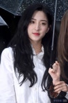 [포토] 우주소녀 은서, 눈 뗄 수 없는 예쁨