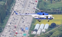 귀성길 250㎞ 정체 절정…모든 고속도로 통행료 면제