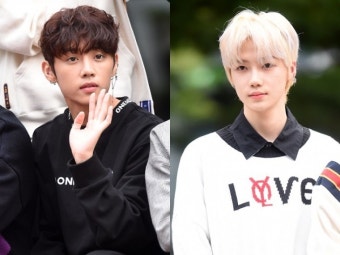 더보이즈 팬들 '팬 기만 논란' 선우·뉴 탈퇴 요구…소속사 입장은?
