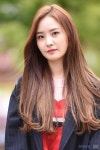 [포토] 유니티 우희, 감탄을 부르는 꽃미모
