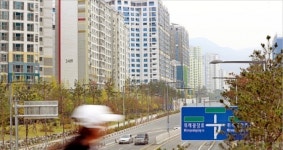 교통분담금 1인당 1135만원씩 냈는데…2기 신도시 주민들 분통