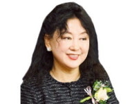 부인 신정희 씨가 본 남편 차석용 말과 행동 일치하는 사람…추진력 하나는 알아줘요