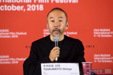 [포토] 츠카모토 신야 감독, 